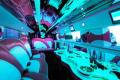 Pink Stretch Hummer Limousine Hire image 9