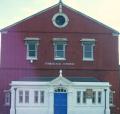 Pontefract Congregational Church logo