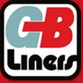 GB Liners Removals & Storage logo