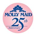 Molly Maid logo