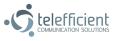 Telefficient Ltd logo