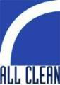 All Clean Services logo