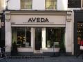 Aveda logo