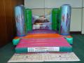 Bubble Bouncer Bouncy Castle Hire image 8