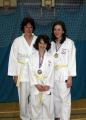 T.A.G.B. Tae Kwon Do Schools Ludlow image 1