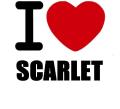 Scarlet Hairdressing Ltd logo