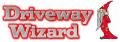 Driveway Wizard logo