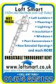 Loft Smart - Utilise and Maximise your Loft Today! image 2