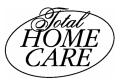 Total Home Care logo