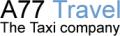 A77 Travel logo