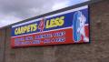 Carpets 4 Less logo