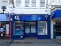 O2 Store logo