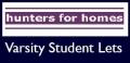 Varsity Student Lets and Accommodation- Miller CountryWide office logo