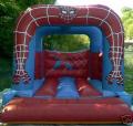 Castlecaperz Bouncy Castle Hire logo