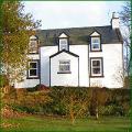 Craigrobin Holiday Cottage in Dumfries and Galloway near, Loch Ken logo