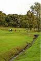 Pitreavie Golf Club image 2