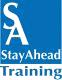 StayAhead Training logo