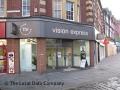 Vision Express Opticians - Rotherham logo