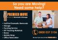 Premier Move Removals and Storage image 3