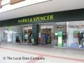 Marks & Spencer PLC logo