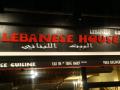 Lebanese House logo