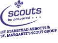 1st Stanstead Abbotts & St. Margaret's Scout Group image 1