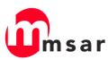 MSAR Safety logo