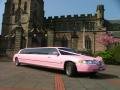 prom Limousine Hire   Hummer Hire Worcester image 2