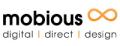 Mobious logo