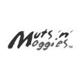 Muts 'n' Moggies logo
