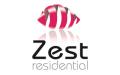 Zest Residential logo