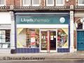 Lloyds Pharmacy logo