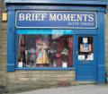 Brief Moments logo