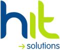 HIT Solutions logo