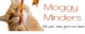 Moggy Minders logo