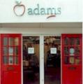 Adams Childrenswear logo