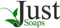 Just Soaps - Soap Making Courses - East Midlands - UK logo