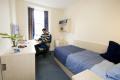 UNITE Student Accommodation in James Craig Court Edinburgh image 5