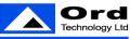Ord Technology Ltd logo