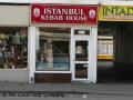 Istanbul Kebab House logo