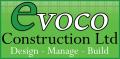 Evoco Construction logo