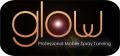 Glow - Professional Mobile Spray Tanning logo