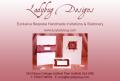 Ladybug Designs Bespoke Handmade Invitations image 1