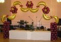Special Occasions - Balloon Decorating and Chair Cover Hire image 4