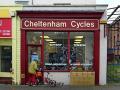 Cheltenham Cycles image 2