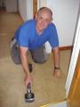 David Boylan  Carpet Fitting Services logo