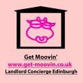 Get Moovin'- Landlord Concierge image 1