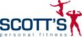 Scotts Personal Fitness logo
