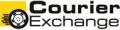 Courier Exchange logo
