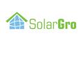 SolarGro logo